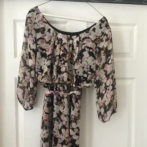 Lily Rose Dress
